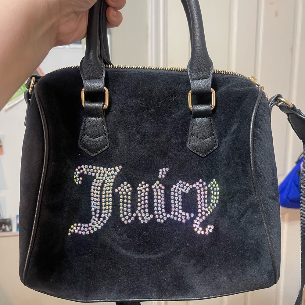 Juicy Couture Purse